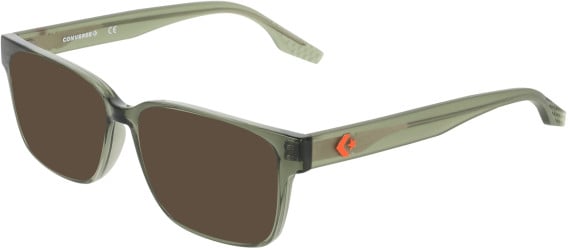 Converse CV5150 sunglasses in Crystal Converse Utility