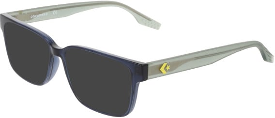 Converse CV5150 sunglasses in Crystal Converse Navy