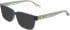 Converse CV5150 sunglasses in Crystal Converse Navy
