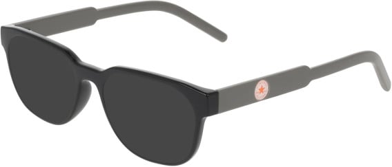 Converse CV9006Y sunglasses in Black
