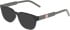 Converse CV9006Y sunglasses in Black