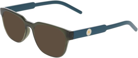 Converse CV9006Y sunglasses in Crystal Converse Utility