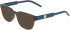 Converse CV9006Y sunglasses in Crystal Converse Utility