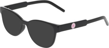 Converse CV9007Y sunglasses in Black