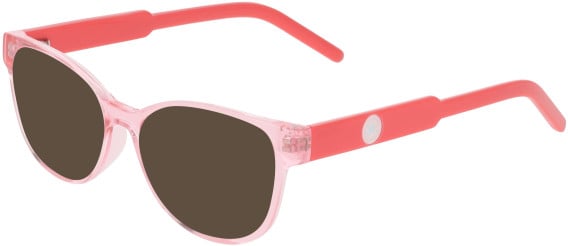Converse CV9007Y sunglasses in Crystal Ok Bloomer