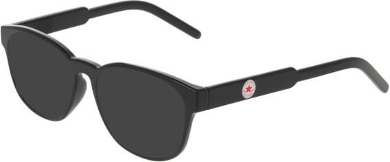 Converse CV9008Y sunglasses in Black