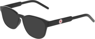 Converse CV9008Y sunglasses in Black