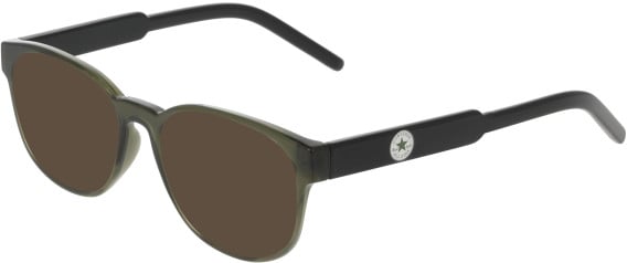 Converse CV9008Y sunglasses in Crystal Converse Utility