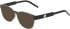 Converse CV9008Y sunglasses in Crystal Converse Utility
