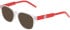 Converse CV9008Y sunglasses in Crystal Clear
