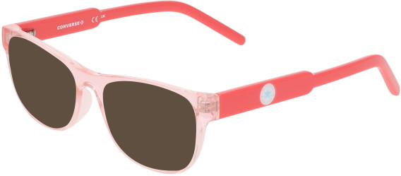Converse CV9009Y sunglasses in Crystal Ok Bloomer