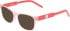 Converse CV9009Y sunglasses in Crystal Ok Bloomer