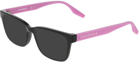 Converse CV9010Y sunglasses in Black