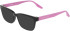 Converse CV9010Y sunglasses in Black
