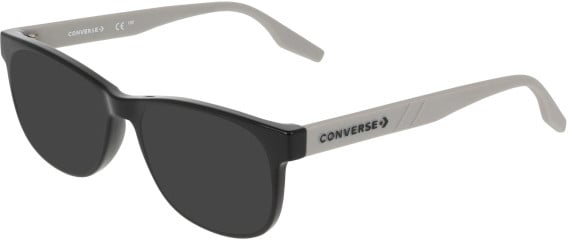 Converse CV9011Y sunglasses in Black