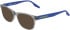 Converse CV9011Y sunglasses in Crystal Classic Grey