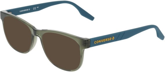 Converse CV9011Y sunglasses in Crystal Converse Utility