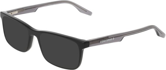 Converse CV9012Y sunglasses in Black