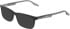 Converse CV9012Y sunglasses in Black