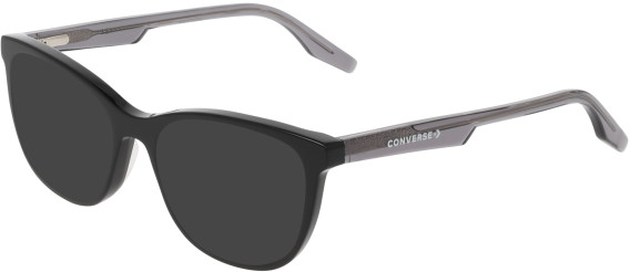 Converse CV9013Y sunglasses in Black