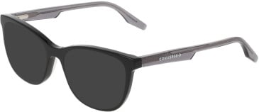 Converse CV9013Y sunglasses in Black