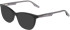 Converse CV9013Y sunglasses in Black