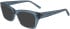 DKNY DK5021 NN sunglasses in Crystal Cadet Blue