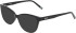 DKNY DK5089 sunglasses in Black