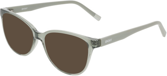 DKNY DK5089 sunglasses in Sage