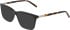 DKNY DK5091 sunglasses in Black
