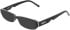 DKNY DK5092 sunglasses in Black