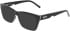 DKNY DK5093 sunglasses in Black