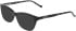 DKNY DK5100 sunglasses in Black