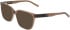 DKNY DK5101 sunglasses in Crystal Sand