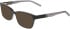 DKNY DK5102 sunglasses in Crystal Black