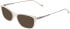 DKNY DK7015 sunglasses in Creama