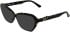 Karl Lagerfeld KL6232 sunglasses in Dark Tortoise