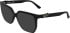 Karl Lagerfeld KL6233 sunglasses in Black