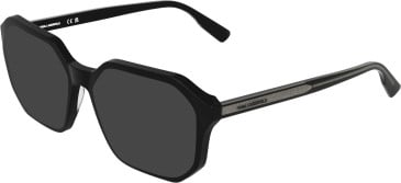 Karl Lagerfeld KL6234 sunglasses in Black