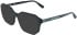Karl Lagerfeld KL6234 sunglasses in Grey