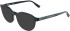 Karl Lagerfeld KL6235 sunglasses in Grey