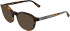 Karl Lagerfeld KL6235 sunglasses in Tortoise