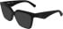 Karl Lagerfeld KL6250 sunglasses in Black