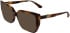 Karl Lagerfeld KL6251 sunglasses in Tortoise
