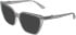 Karl Lagerfeld KL6252 sunglasses in Grey/Rose