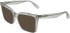 Karl Lagerfeld KL6253R sunglasses in Sage