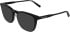 Karl Lagerfeld KL6257 sunglasses in Black