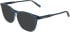 Karl Lagerfeld KL6257 sunglasses in Blue