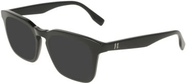 Karl Lagerfeld KL6280 sunglasses in Black