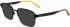 Lacoste L2313 sunglasses in Matte Black